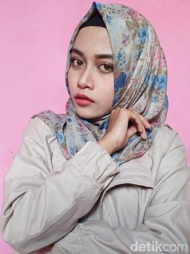 Foto 5 Gadis Manis Asal Palembang yang Ikut Sunsilk Hijab 