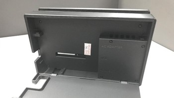 Terdapat port USB 3.0, HDMI, dan colokan daya. Foto: afr/detikINET