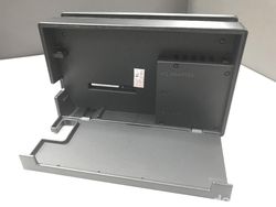 Unboxing Nintendo Switch