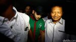 Ridho Rhoma Jalani Pemeriksaan Psikologis di BNN