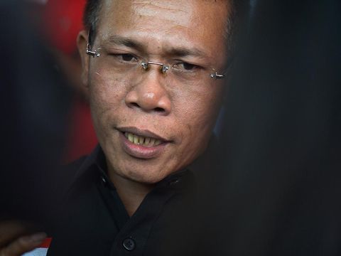 PDIP Dukung Polri Tak Beri STTP Meski Jokowi Izinkan Demo Saat Pelantikan