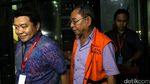 Pemeriksaan Lanjutan Charles Jones Mesang