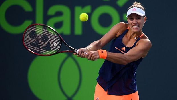 Venus Maju ke Semifinal Usai Atasi Kerber