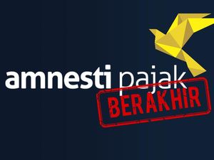 Setop Beri Pengampunan Pajak, Pemerintah Akan Lakukan Penegakan Hukum