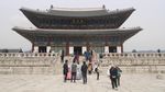 Belum Sah Liburan ke Seoul, Kalau Belum ke Gyeongbok Palace