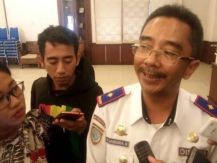 Ojek Online Depok Boleh Angkut Penumpang di Mal-Rumah-Toko