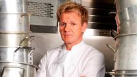 Ini Alasan Mengapa Gordon Ramsay Tak Pernah Menyentuh Makanan di Pesawat