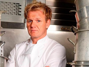 Ini Tips Gordon Ramsay Agar Terhindar dari Restoran Buruk