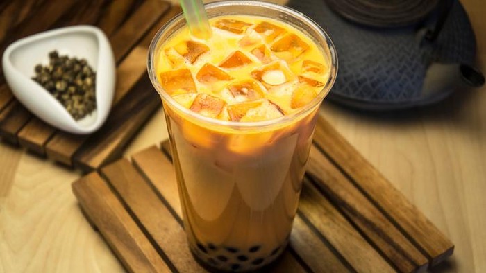 Rasa manis memang bisa lebih menggoda lidah daripada air putih biasa. (Foto: iStock) Rasa manis memang bisa lebih menggoda lidah daripada air putih biasa. (Foto: iStock)