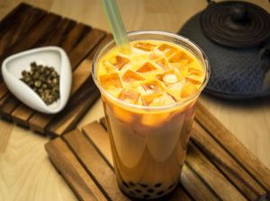 Suka Minum Teh? Ini 6 Jenis Teh Populer dan Jumlah Kalorinya