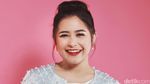 Prilly: Muda, Berbakat dan Penuh Ekspresi