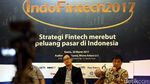 Peluang Industri Fintech di Indonesia