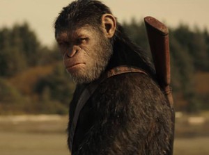 War for The Planet of the Apes: Jilid Pamungkas Perjuangan Para Kera