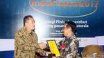 Peluang Industri Fintech di Indonesia