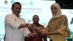 Palapa Ring Paket Timur Siap Digarap