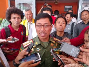 Bantah Nikah Siri, Bupati Cirebon: Minggu Saya dengan Keluarga