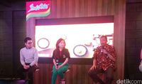 Empal dan Telur Balado Asli Jadi Varian Rasa Baru Indomie Real Meat
