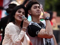 Kiki Farrel Ungkap Kondisi Terkini Sang Ibu Berjuang Lawan Kanker Usus