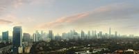 Apartemen di Patra Kuningan,  Rp. 1 Miliar-an!