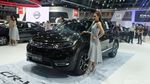 Wajah Honda CR-V 7 Penumpang