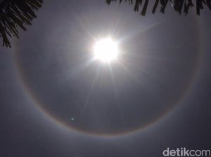 Mengapa Sepekan Ini Cuaca di Aceh Panas Sekali? Ini Kata BMKG