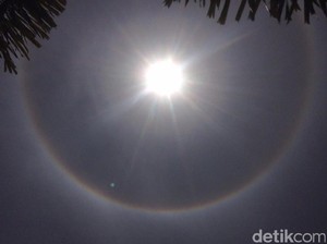 Mengapa Sepekan Ini Cuaca di Aceh Panas Sekali? Ini Kata BMKG