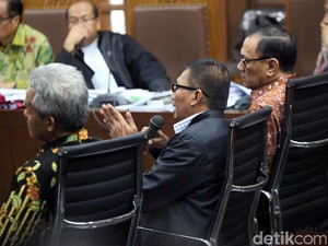 Ini Permintaan Agus Marto Bila Orang Kemenkeu Disebut Terima Duit
