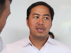 Buku Persisten Pandji Pragiwaksono Rilis Akhir Pekan Ini