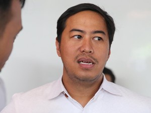 Buku Persisten Pandji Pragiwaksono Rilis Akhir Pekan Ini