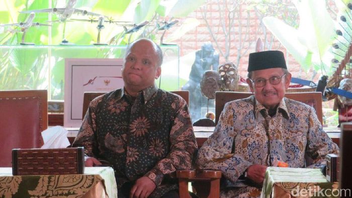 Foto: Ardan Adhi Chandra/detikFinance Foto: Ardan Adhi Chandra/detikFinance