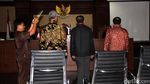 Agus Marto, Ganjar Pranowo dan Agun Gunandjar Jadi Saksi Sidang e-KTP