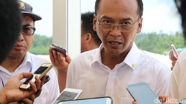 TKN: Prabowo Tidak Konsekuen dan Konsisten dengan Quick Count TKN: Prabowo Tidak Konsekuen dan Konsisten dengan Quick Count