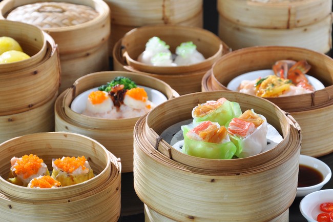 Mau Makan Dim Sum di Restoran? Pelajari Dulu Tata Cara Makannya (1)