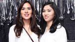 Raisa dan Isyana Tak Sepanas Isu Jalanan