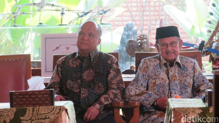 Foto: Ardan Adhi Chandra/detikFinance Foto: Ardan Adhi Chandra/detikFinance