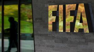 FIFA Bisa Larang Rusia, Kenapa Nggak Bisa Larang Israel Juga?