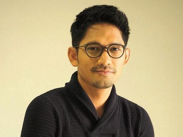 Digugat Cerai, Istri Ibnu Jamil: Saya Tidak Boleh Ungkap Apapun Digugat Cerai, Istri Ibnu Jamil: Saya Tidak Boleh Ungkap Apapun