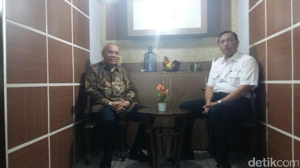 BMKG Luncurkan Ocean Forecast System untuk Pantau Cuaca di Laut