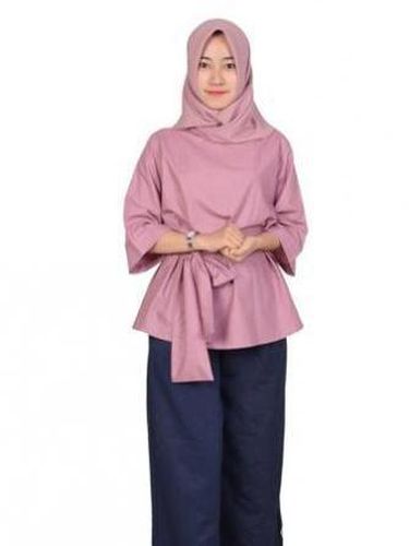 Foto: Gaya Casual Hingga Formal 7 Peserta Sunsilk Hijab Hunt 2017 Palembang