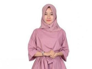 Foto: Gaya Casual Hingga Formal 7 Peserta Sunsilk Hijab Hunt 2017 Palembang