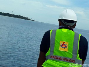 Kisah Pahlawan Benderang, Hadirkan Terang Sampai ke Pelosok