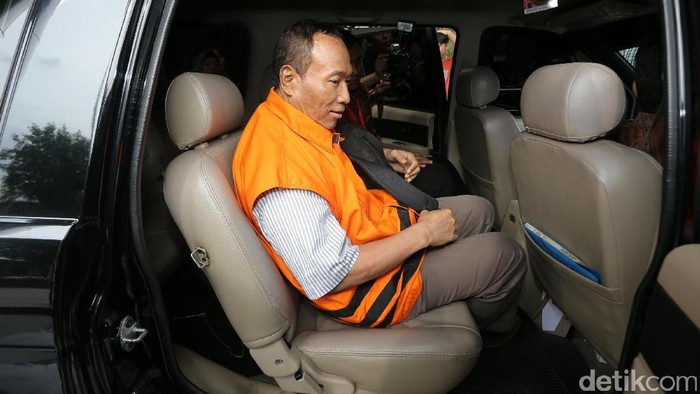 Jaksa: Terdakwa e-KTP Lakukan Intervensi Saat Proses Lelang