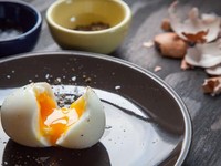 Telur Ayam yang Gurih Enak Ternyata Punya 10 Fakta Menarik Ini (2)