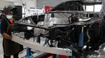 Mercedes-Benz Indonesia Resmikan Body & Paint Centre
