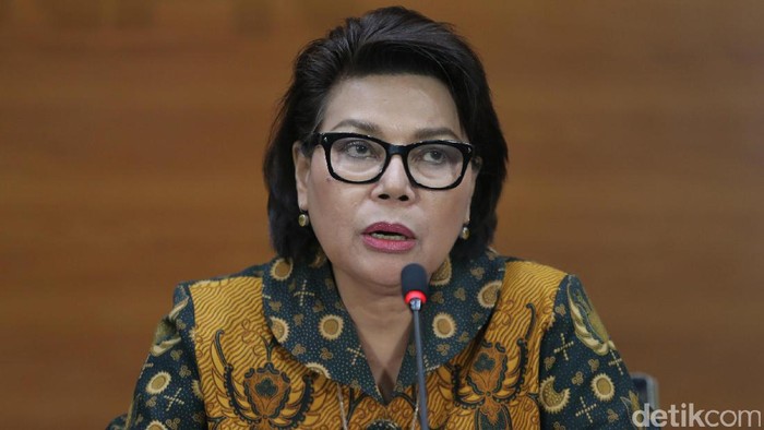 Novel Baswedan Diteror, KPK akan Tingkatkan Pengamanan Penyidik