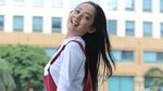 Gaya Centil Natasha Manapa
