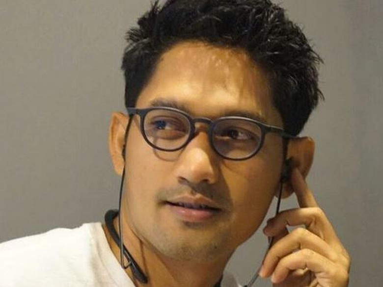 Proses Cerai, Ibnu Jamil Masih Suka Jalan Bareng Ade Maya dan Anak Proses Cerai, Ibnu Jamil Masih Suka Jalan Bareng Ade Maya dan Anak