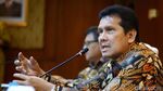 Menpan RB dan Ketua KPK Bahas Pencegahan Korupsi di Birokrasi
