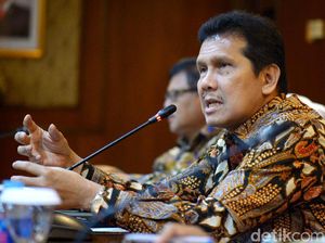 DKI Kekurangan PNS, MenPAN-RB: Nanti Dibuka Pendaftaran Nasional