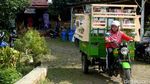 Tingkatkan Minat Baca Masyarakat Lewat Limbah Pustaka
